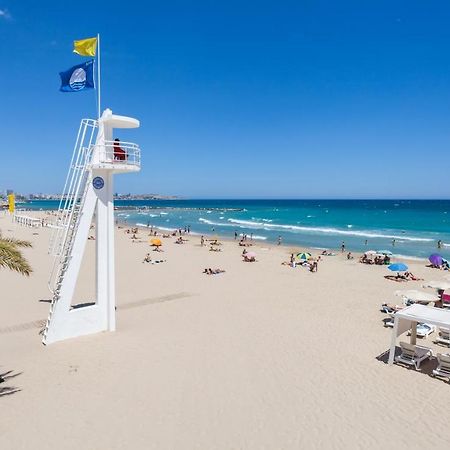 Perfect Apartment Near The Beach Alicante Esterno foto
