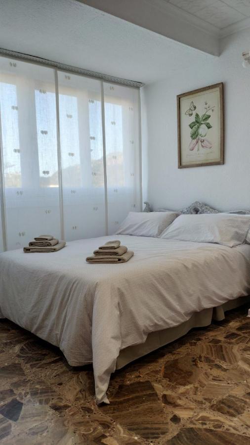 Perfect Apartment Near The Beach Alicante Esterno foto