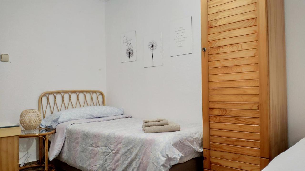 Perfect Apartment Near The Beach Alicante Esterno foto