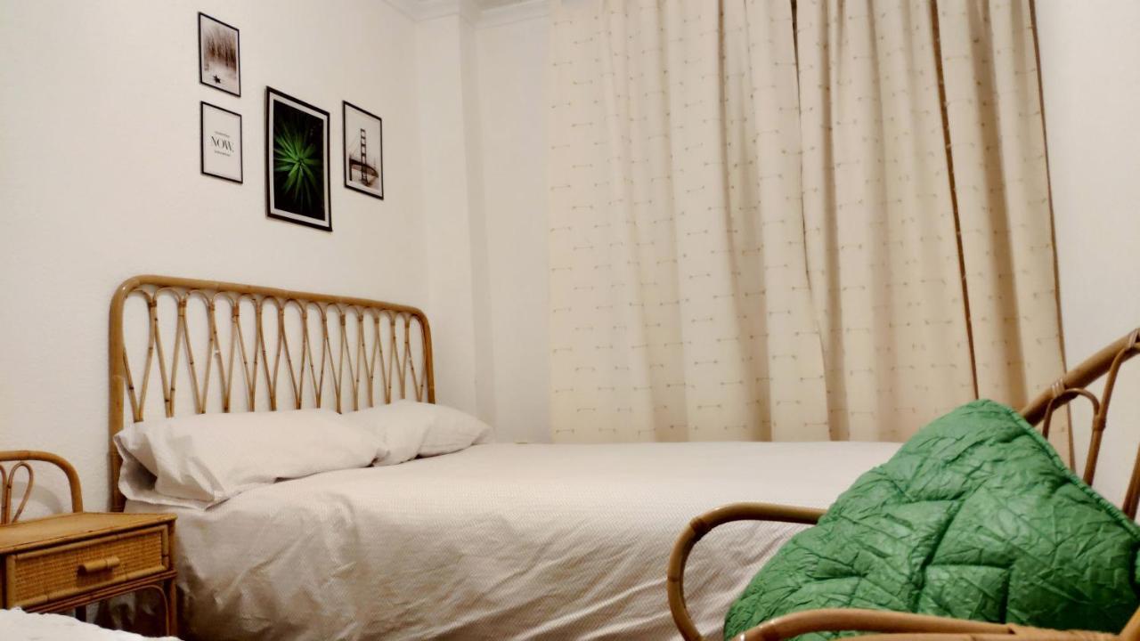 Perfect Apartment Near The Beach Alicante Esterno foto