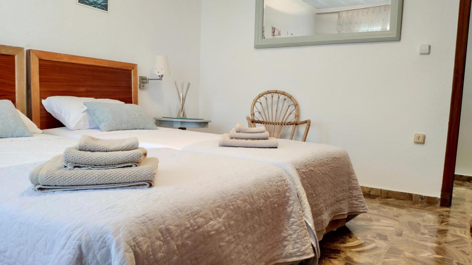 Perfect Apartment Near The Beach Alicante Esterno foto