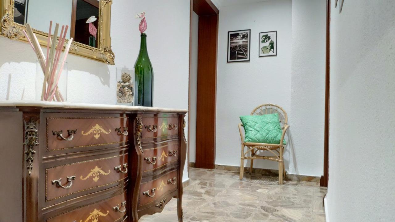 Perfect Apartment Near The Beach Alicante Esterno foto