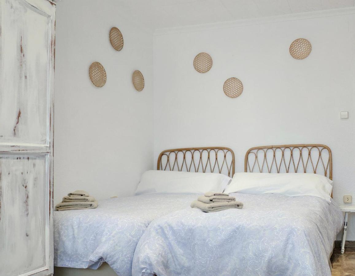 Perfect Apartment Near The Beach Alicante Esterno foto