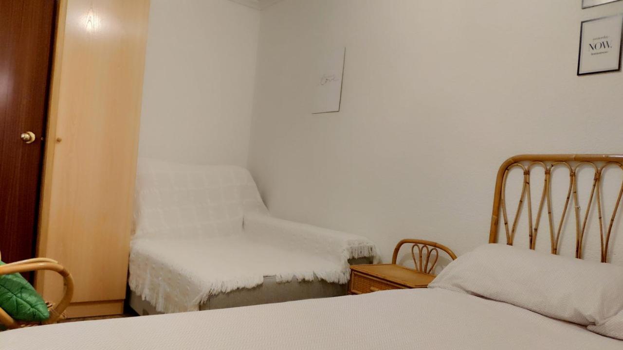 Perfect Apartment Near The Beach Alicante Esterno foto