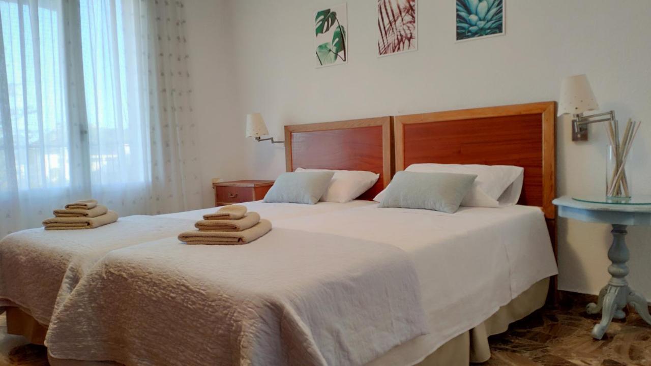Perfect Apartment Near The Beach Alicante Esterno foto
