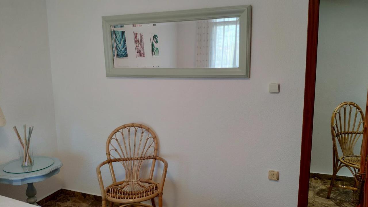 Perfect Apartment Near The Beach Alicante Esterno foto