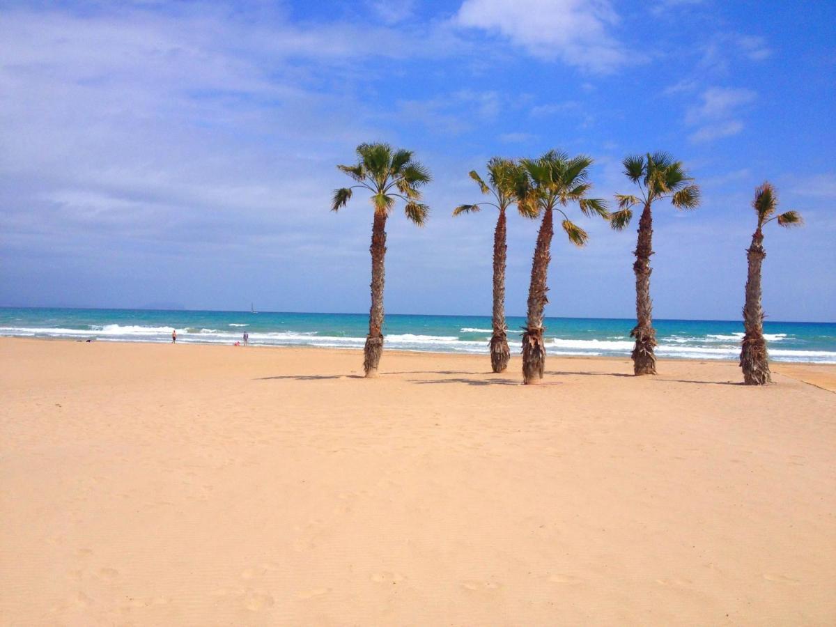 Perfect Apartment Near The Beach Alicante Esterno foto