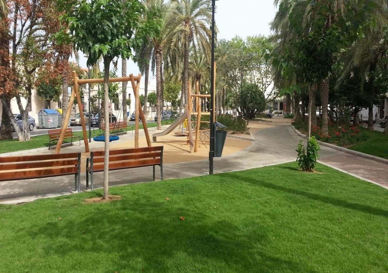 Perfect Apartment Near The Beach Alicante Esterno foto
