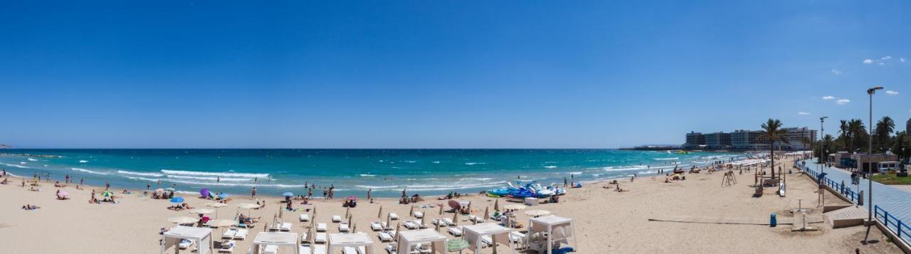 Perfect Apartment Near The Beach Alicante Esterno foto