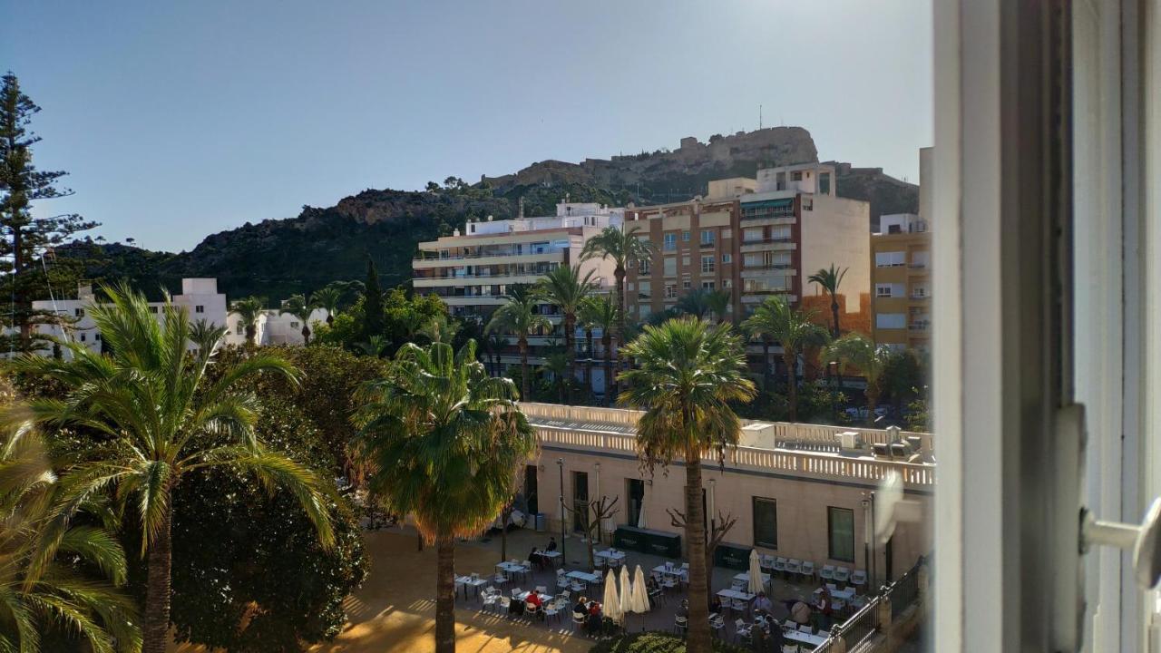 Perfect Apartment Near The Beach Alicante Esterno foto