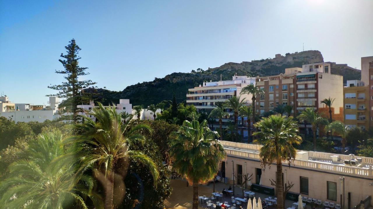 Perfect Apartment Near The Beach Alicante Esterno foto