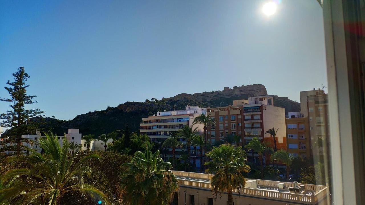 Perfect Apartment Near The Beach Alicante Esterno foto
