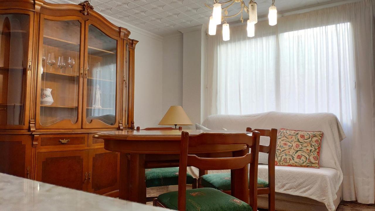 Perfect Apartment Near The Beach Alicante Esterno foto
