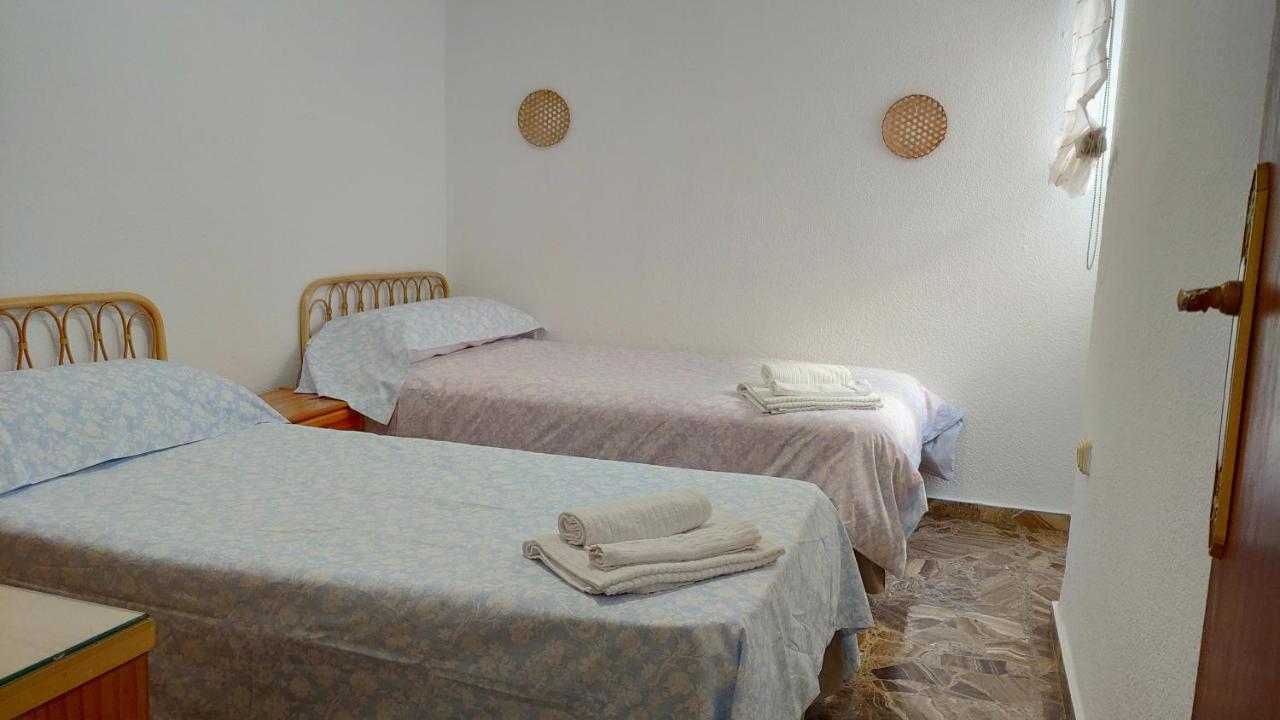 Perfect Apartment Near The Beach Alicante Esterno foto