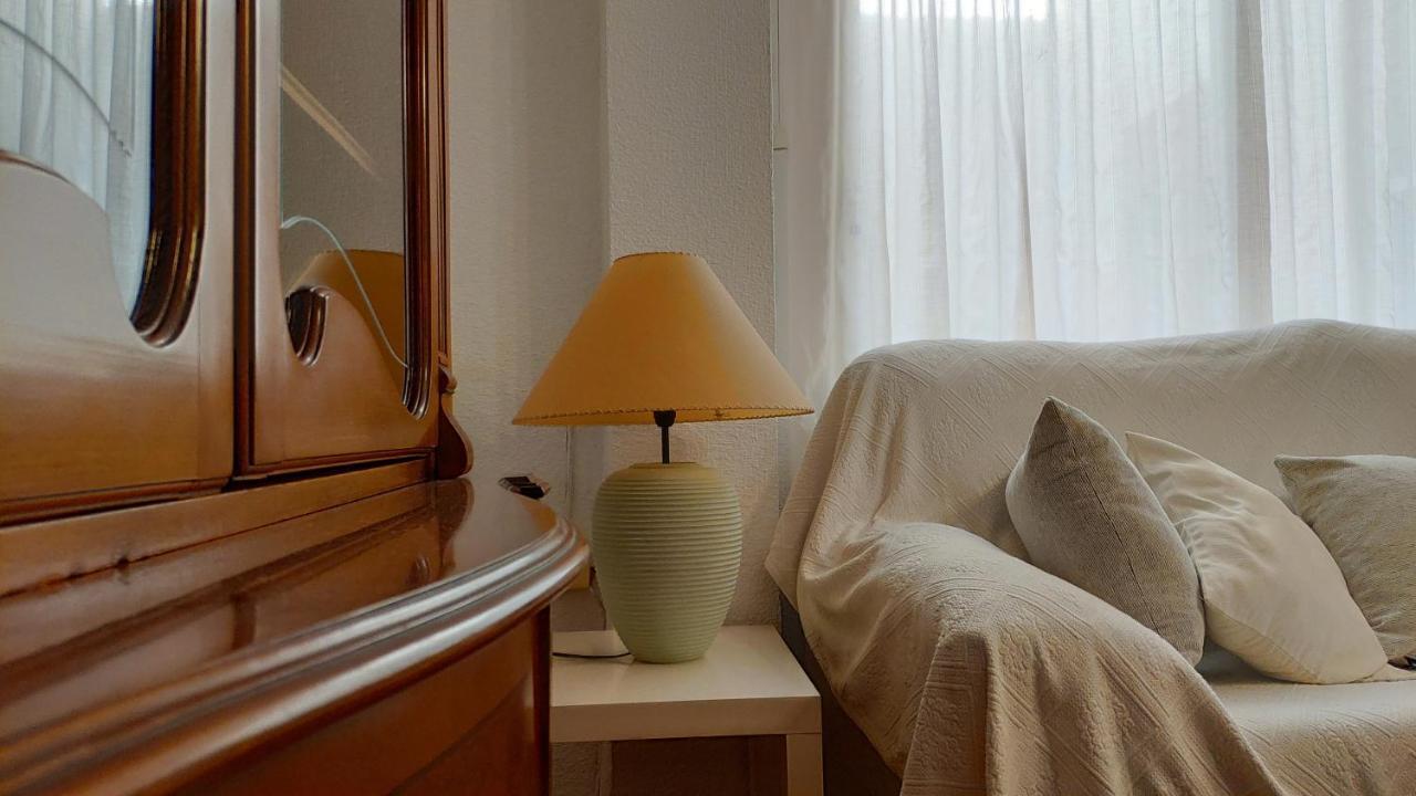 Perfect Apartment Near The Beach Alicante Esterno foto
