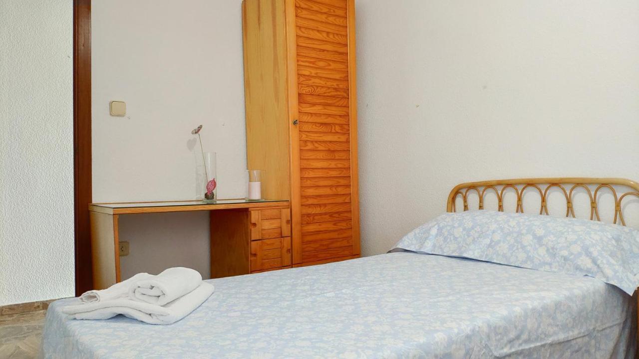 Perfect Apartment Near The Beach Alicante Esterno foto
