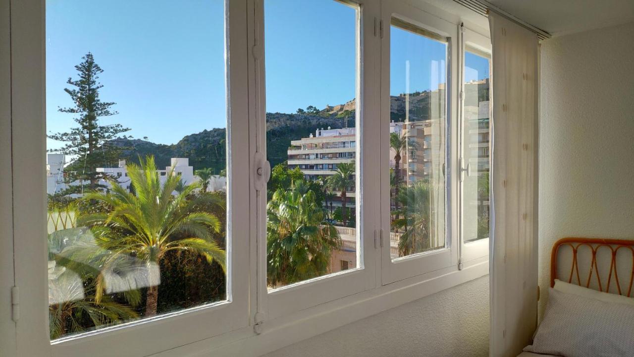 Perfect Apartment Near The Beach Alicante Esterno foto