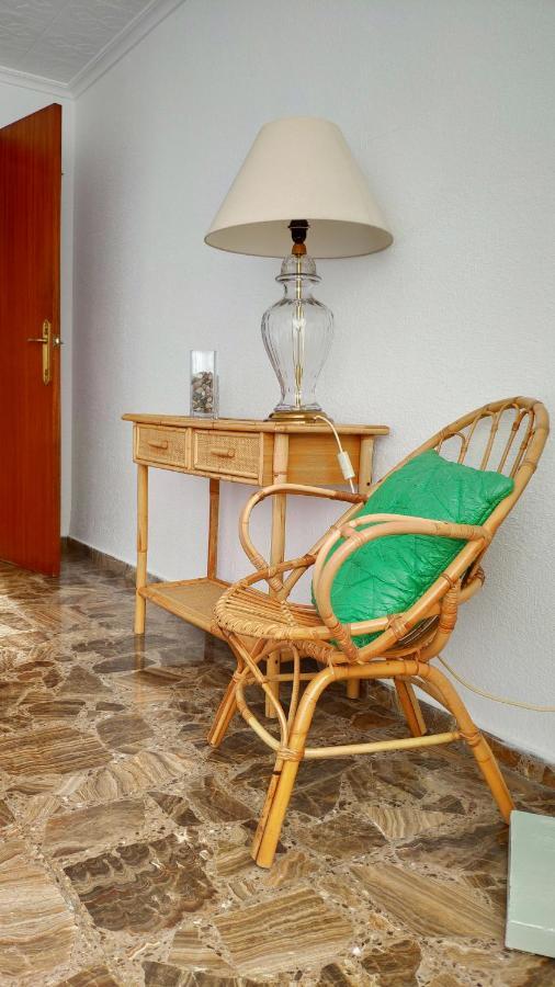 Perfect Apartment Near The Beach Alicante Esterno foto