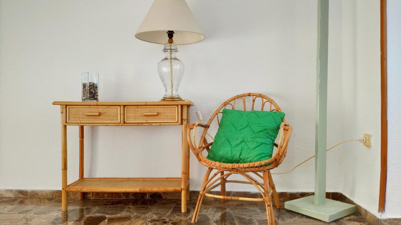 Perfect Apartment Near The Beach Alicante Esterno foto