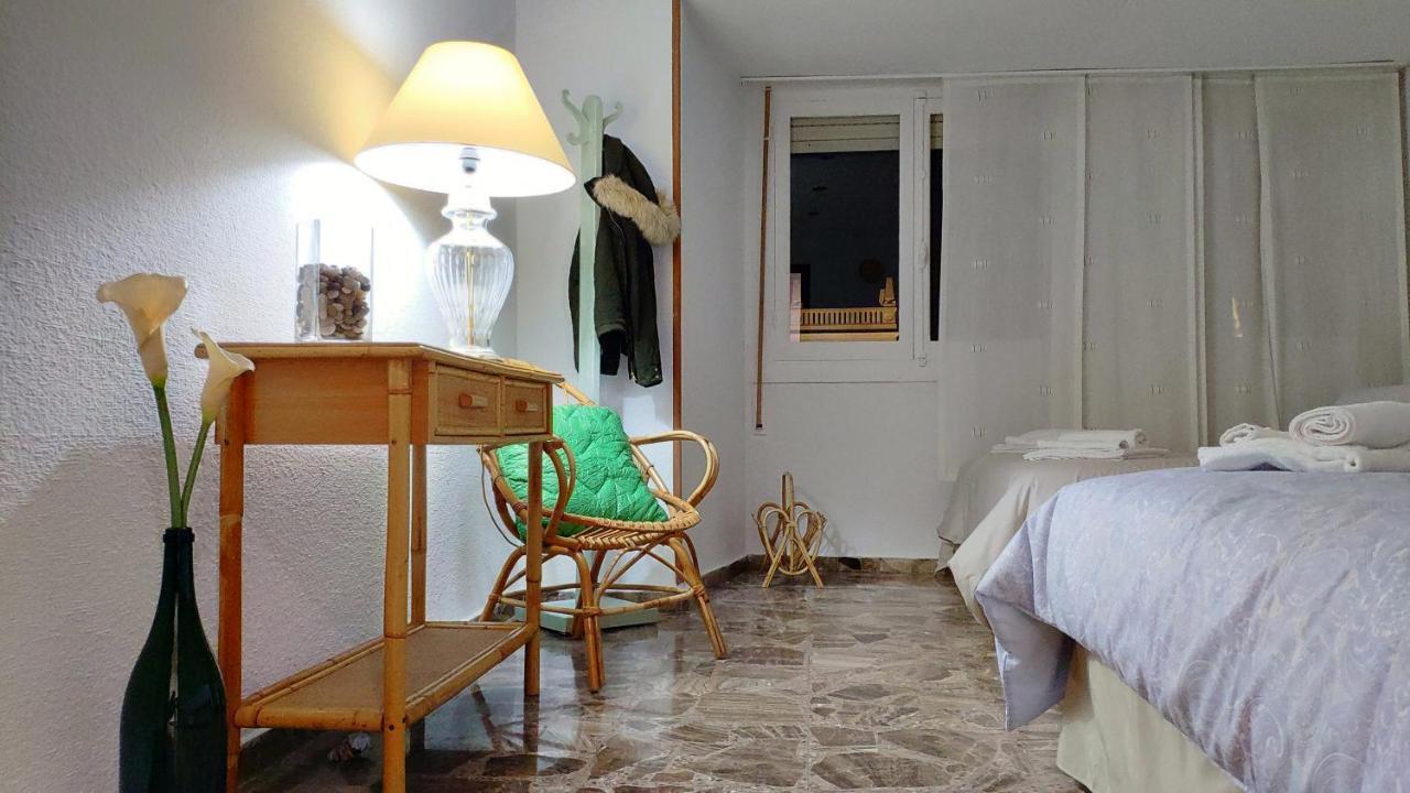 Perfect Apartment Near The Beach Alicante Esterno foto
