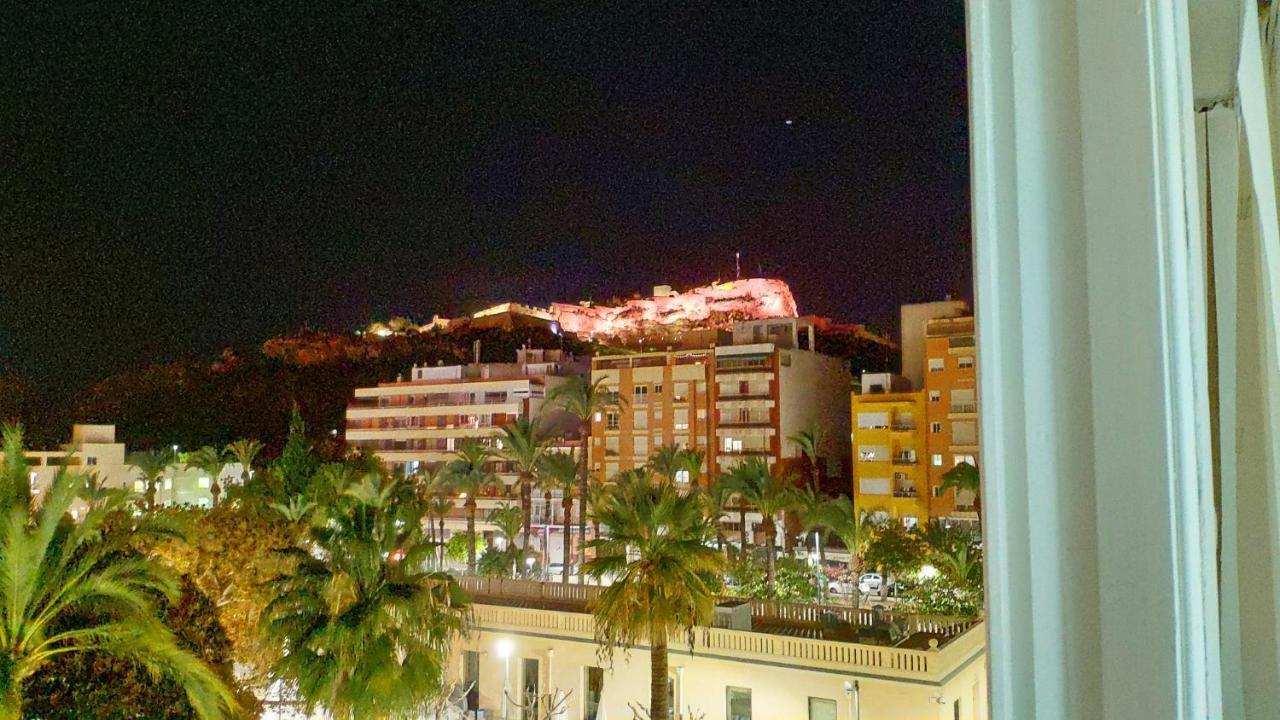 Perfect Apartment Near The Beach Alicante Esterno foto